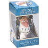 image:imageensky  The Boy and The Heron  UN05 Yes Nod Tilting Figure The Gray Heron Studio Ghibli Official Merchandise