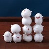 image:imageensky  The Boy and The Heron  Warawara Nosechara Assortment Set NOS88 Studio Ghibli Official Merchandise Stacking Figure