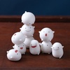 image:imageensky  The Boy and The Heron  Warawara Nosechara Assortment Set NOS88 Studio Ghibli Official Merchandise Stacking Figure