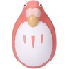 image:imageensky  The Boy and The Heron  YR16 Tilting Figure Collection The Parakeet Red and Yellow Studio Ghibli Official Merchandise