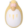 image:imageensky  The Boy and The Heron  YR16 Tilting Figure Collection The Parakeet Red and Yellow Studio Ghibli Official Merchandise