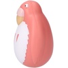 image:imageensky  The Boy and The Heron  YR16 Tilting Figure Collection The Parakeet Red and Yellow Studio Ghibli Official Merchandise