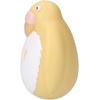 image:imageensky  The Boy and The Heron  YR16 Tilting Figure Collection The Parakeet Red and Yellow Studio Ghibli Official Merchandise