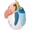 image:imageensky  The Boy and The Heron  YR18 Tilting Figure Collection The Gray Heron and Warawara Studio Ghibli Official Merchandise