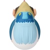 image:imageensky  The Boy and The Heron  YR18 Tilting Figure Collection The Gray Heron and Warawara Studio Ghibli Official Merchandise