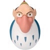 image:imageensky  The Boy and The Heron  YR18 Tilting Figure Collection The Gray Heron and Warawara Studio Ghibli Official Merchandise