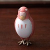 image:imageensky  The Boy and The Heron  YRR01 Tilting Figure The Heron Studio Ghibli Official MerchandiseBlack