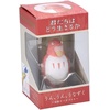 image:imageensky  The Boy and The Heron  YRR01 Tilting Figure The Heron Studio Ghibli Official MerchandiseBlack