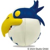 image:imageensky  The Boy and The Heron  YRR01 Tilting Figure The Heron Studio Ghibli Official MerchandiseThe Heron