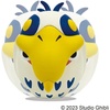 image:imageensky  The Boy and The Heron  YRR01 Tilting Figure The Heron Studio Ghibli Official MerchandiseThe Heron