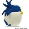 image:imageensky  The Boy and The Heron  YRR01 Tilting Figure The Heron Studio Ghibli Official MerchandiseThe Heron