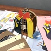 image:imageensky Kikis Delivery Service Jiji in Cage Paper Theater PT085  Official Studio Ghibli Merchandise