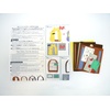 image:imageensky Kikis Delivery Service Jiji in Cage Paper Theater PT085  Official Studio Ghibli Merchandise