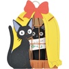image:imageensky Kikis Delivery Service Jiji in Cage Paper Theater PT085  Official Studio Ghibli Merchandise