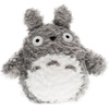 image:image Studio Ghibli  Howls Moving Castle  59 Calcifer M PlushBig Totoro Beanbag S