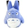 image:image Studio Ghibli  My Neighbor Totoro  16 Blue Medium Totoro Backpack