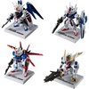 image:imageBANDAI  Gundam  Alternative Series Set FW Gundam Converge 15th Anniversary Complete SetAlternative Series