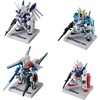 image:imageBANDAI  Gundam  Alternative Series Set FW Gundam Converge 15th Anniversary Complete SetUniversal Century