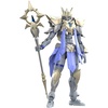 image:imageBANDAI Hobby  30 Minute Fantasy  Liber Bishop 30 MF Model Kit