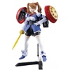 image:imageBANDAI Hobby  Gundam Build Fighters  60 Hyper Gyanko Spirits HGBF 1144 Model Kit