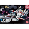 image:imageBANDAI Hobby  Gundam Build Fighters  Mrs LohengRinko HGBF 1144 Model Kit
