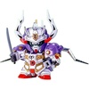 image:imageBANDAI Hobby  Gundam SD  GundamBB 146 Musha Bolt SD SD Model Kit