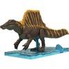 image:imageBANDAI Hobby  Jurassic World  Spinosaurus  Jurassic Collaboration Plannosaurus Dinosaur Model Kit