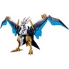 image:imageBANDAI Hobby  Mashin Hero Wataru  Kujinmaru HG Amplified IMGN Model Kit
