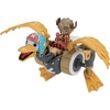 image:imageBANDAI Hobby  One Piece  2 Chopper Robo Wing Model Kit