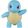 image:imageBANDAI Hobby  Pokmon  17 Squirtle Spirits Pokmon Quick Model Kit