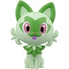 image:imageBANDAI Hobby  Pokmon  18 Sprigatito Pokmon Quick Model Kit
