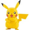 image:imageBANDAI Hobby  Pokmon  Pikachu Pokmon Model Kit