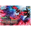 image:imageBANDAI Hobby  Pokmon  Yveltal Spirits Pokmon Model Kit