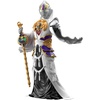 image:imageBANDAI Hobby  Ultraman  12 Ultraman The Armour of Legends Ultraman Orb Jian Ziya Armour Model Kit