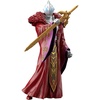 image:imageBANDAI Hobby  Ultraman  13 Ultraman The Armour of Legends Ultraman Geed Sun Quan Armour Model Kit