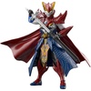 image:imageBANDAI Hobby  Ultraman  9 Ultraman The Armour of Legends Ultraman Rosso Cao Cao Armour Model Kit