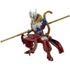 image:imageBANDAI Hobby  Ultraman The Armour of Legends  11 Ultraman Zero Wukong Armour DX Spirits Model Kit