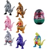 image:imageBANDAI Namco  Godzilla Scramble Collection  Wave 1 Blind Box Complete Set