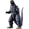 image:imageBANDAI Namco  MechaGodzilla 2003  Godzilla Rampage 6 Action FigureGodzilla 2003