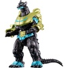 image:imageBANDAI Namco Godziburst  Infinite Lance Gigan Action FigureFormula Type 3