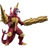 image:imageBANDAI Namco Godziburst  Infinite Lance Gigan Action FigureInfinite Lance Gigan