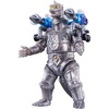 Mechagodzilla (1974)＆maser Unit
