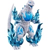image:imageBANDAI Namco Godziburst  Infinite Lance Gigan Action FigureUltra Burning Godzilla