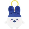 image:imageBANDAI Namco NUI  Tamagotchi Paradise  Lessapantchi ChibiNui Mascot PlushMimitchi
