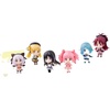 image:imageBANDAI Shokugan  Puella Magi Madoka Magica the Movie Walpurgisnacht Collection Blind Box Complete Set