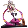 image:imageBANDAI Spirits Ichibansho  Demon Slayer Kimetsu no Yaiba  Daki Perfect FormThe City Where Demons Dwell The Second Collectible Figure