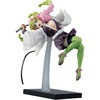 image:imageBANDAI Spirits Ichibansho  Demon Slayer Kimetsu no Yaiba  Genya Shinazugawa Breached Swordsmith Village Collectible FigureMitsuri Kanroji