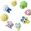 image:imageBANDAI Tamagotchi Custom Key Ring 2 Chewing Gum Toy Box SoldSet of 10Otomodachi Doll Set