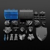 image:imageBandai Hobby  30 Minute Fantasy  04 Class Up Armor Rosan Paladin 30 MF Model KitItem Shop 1 Knight Option