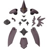 image:imageBandai Hobby  30 Minute Fantasy  13 Liber Wizard 30 MF Model KitClass Up Armor Rosan Sosaler